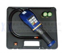 有毒、易燃、易爆氣體檢測儀